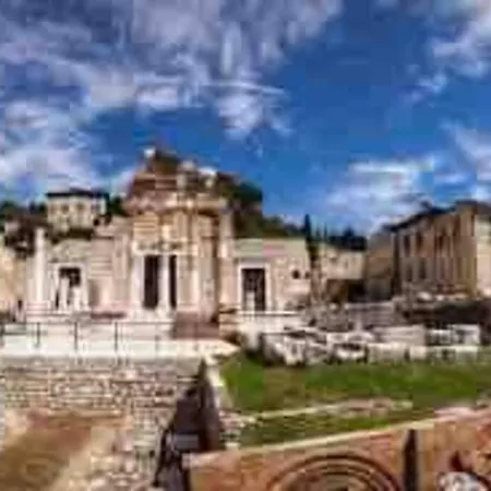 Grazioso Lejlighed Brescia